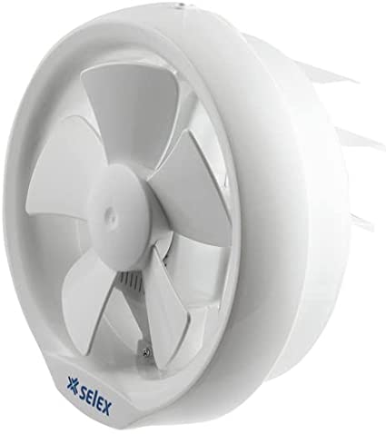 EXHAUST FAN 3