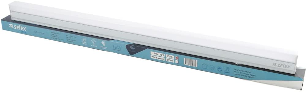 LED BATTEN INTEGRATED gl2