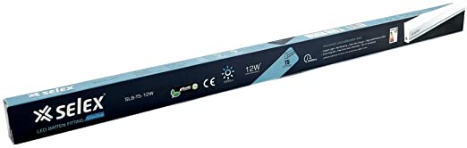 LED BATTEN INTEGRATED m