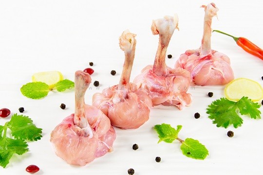 chicken-lollipop