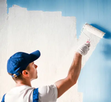 Painting Services